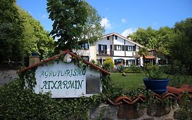 Agroturismo Atxarmin